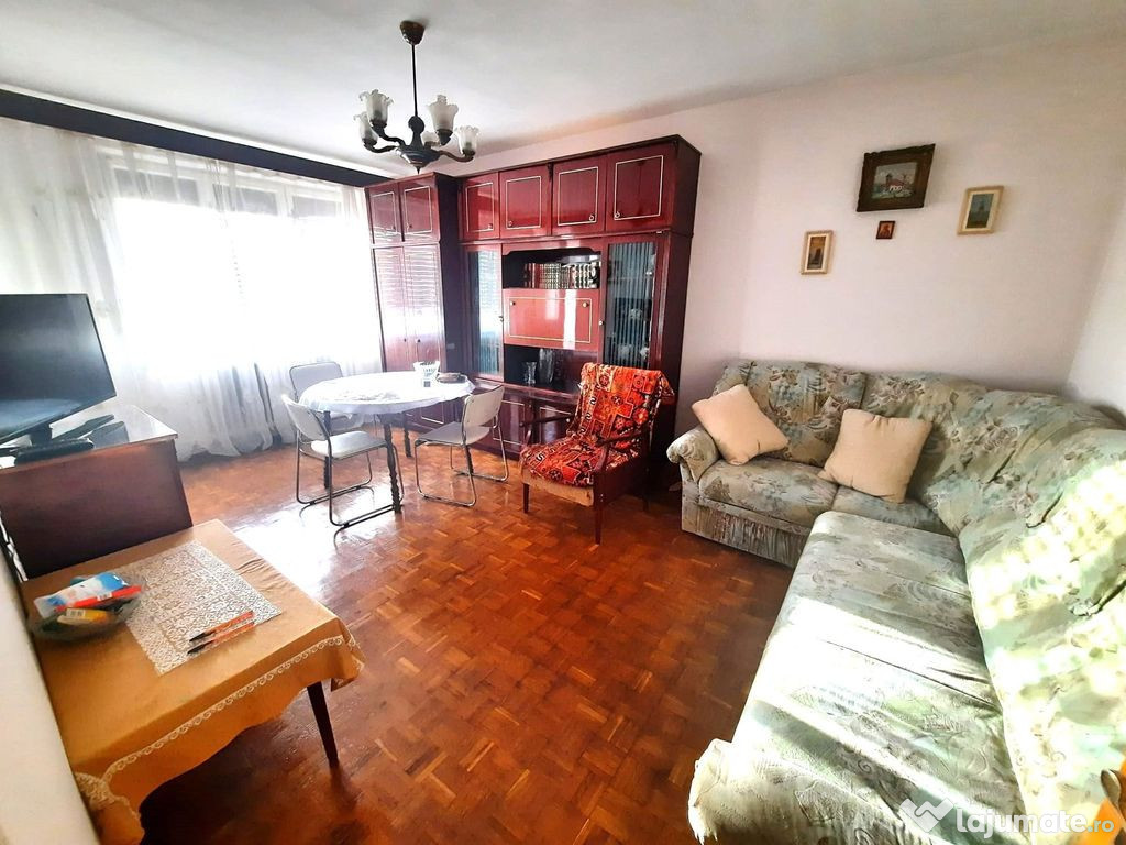 Apartament 3 camere in cel mai cautat cartier din Sibiu