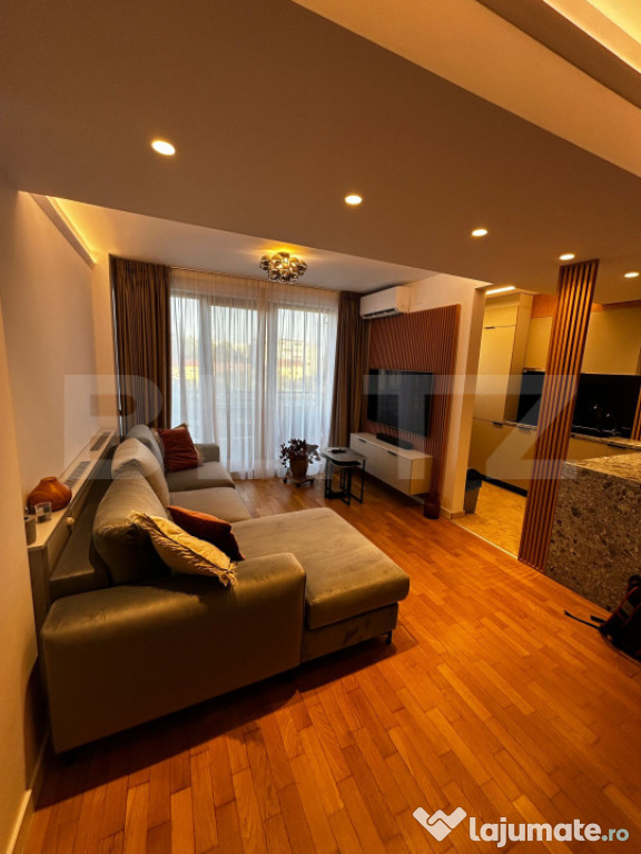 Apartament de Vânzare – 3 Camere | Sisești | 90 mp | Par