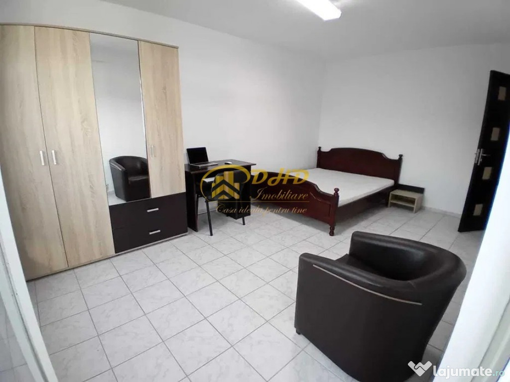Apartament cu 2 camere LÂNGĂ UMF