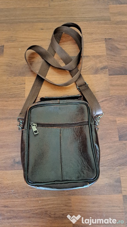 Vind borseta piele
