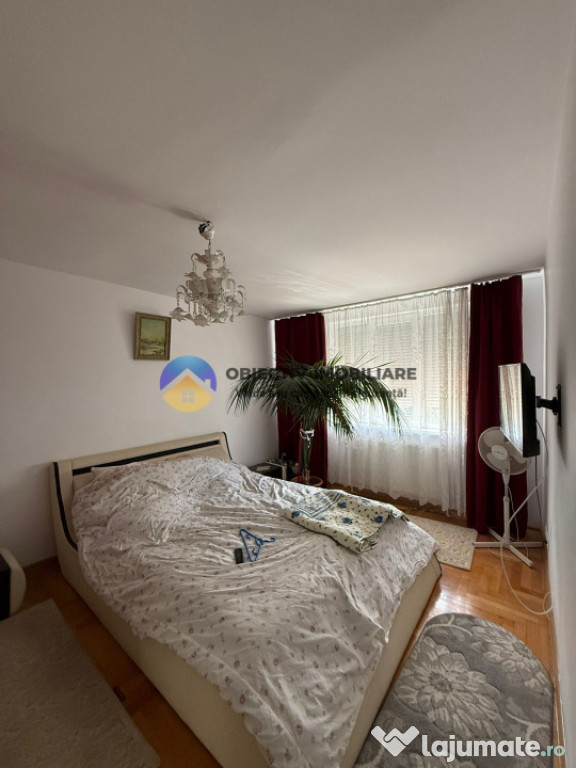 Locul unde încep amintirile – Apartament 4 camere, zona P