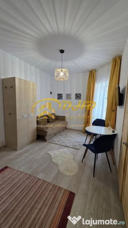 Apartament 1 cameră zona Copou