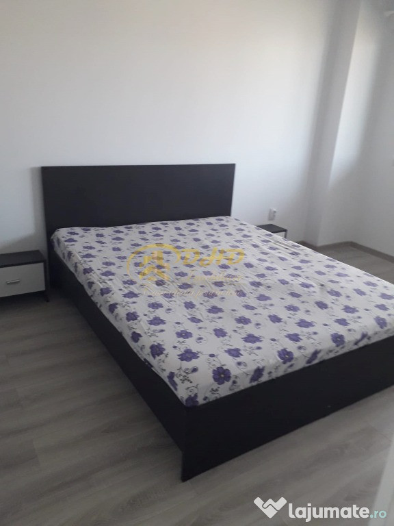 Apartament 2 camere in Copou Garden