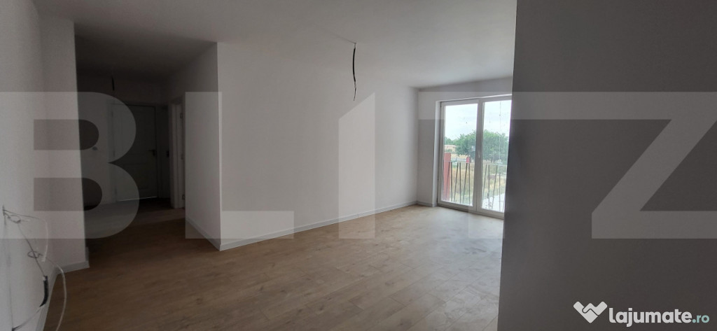 Apartamaent 3 camere+ loc parcare subterana zona MEHALA