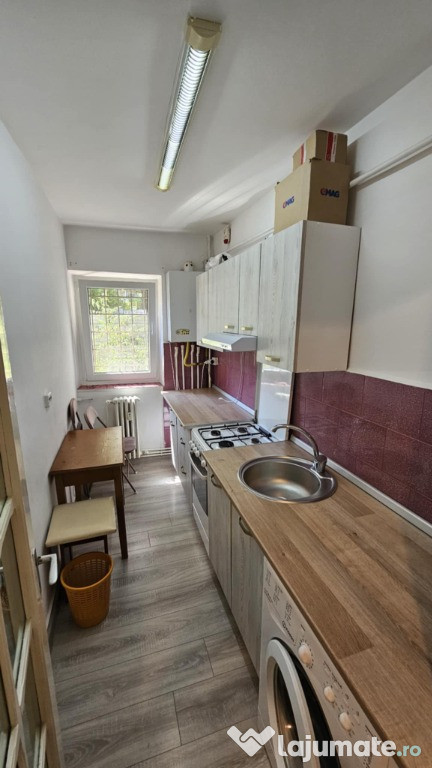 Apartament 1 camera D, in Podul de Fier