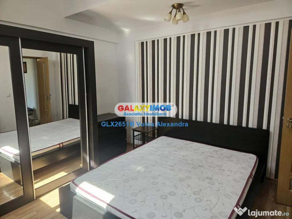 Apartament 2 Cam Bloc Nou - Berceni - Dimitrie Leonida