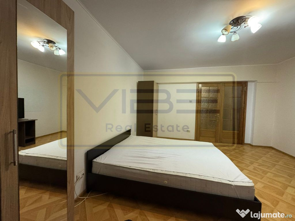 Apartament 4 camere decomandat Nicolina - Catedrala Catolica