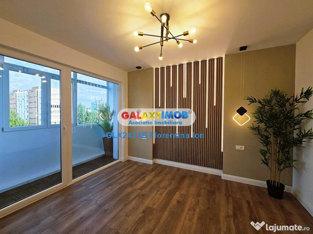 8762 Apartament 2 camere Piata Unirii- B dul Cantemir ( Zodi