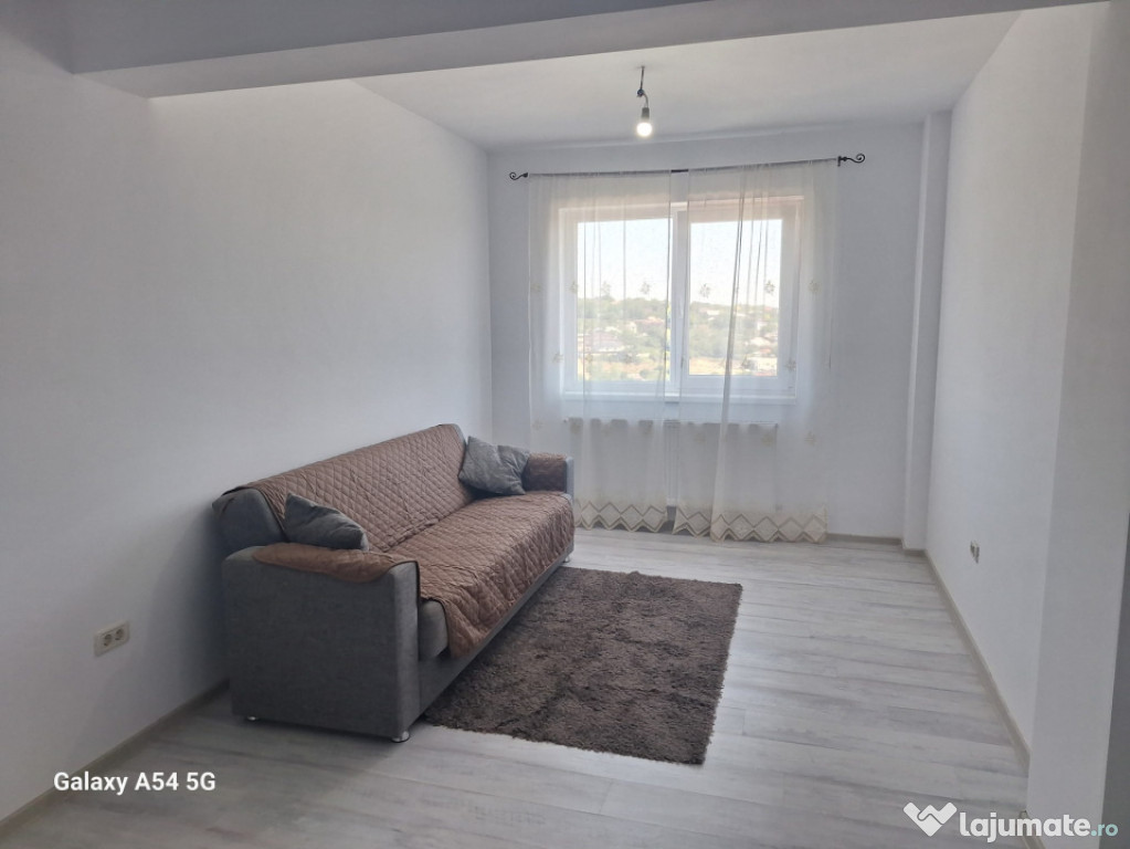 380 euro! Ap 2 cam , bloc nou, et 2