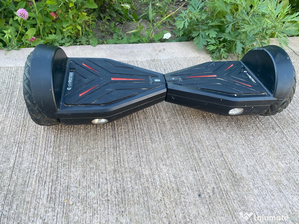 Hoverboard AirMotion H1 black