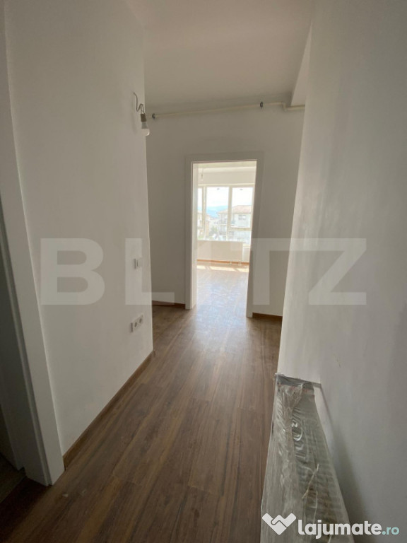 Apartament cu 1 cameră – Șelimbăr