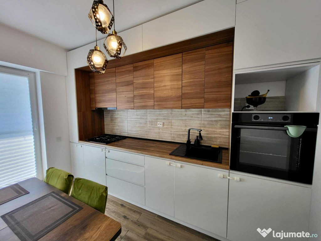 Proprietar-Vanzare apartament Metrou Nicolae Teclu - parcare inclusa.