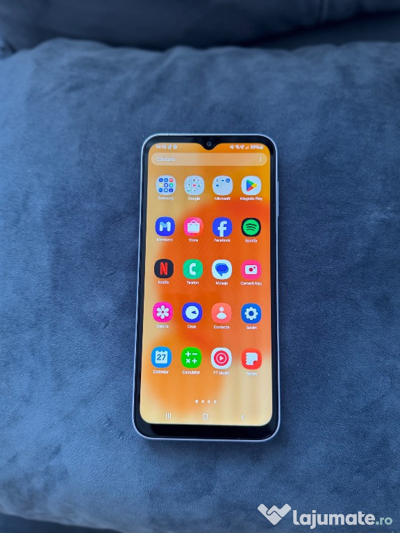Samsung galaxy A 14 , 5 g