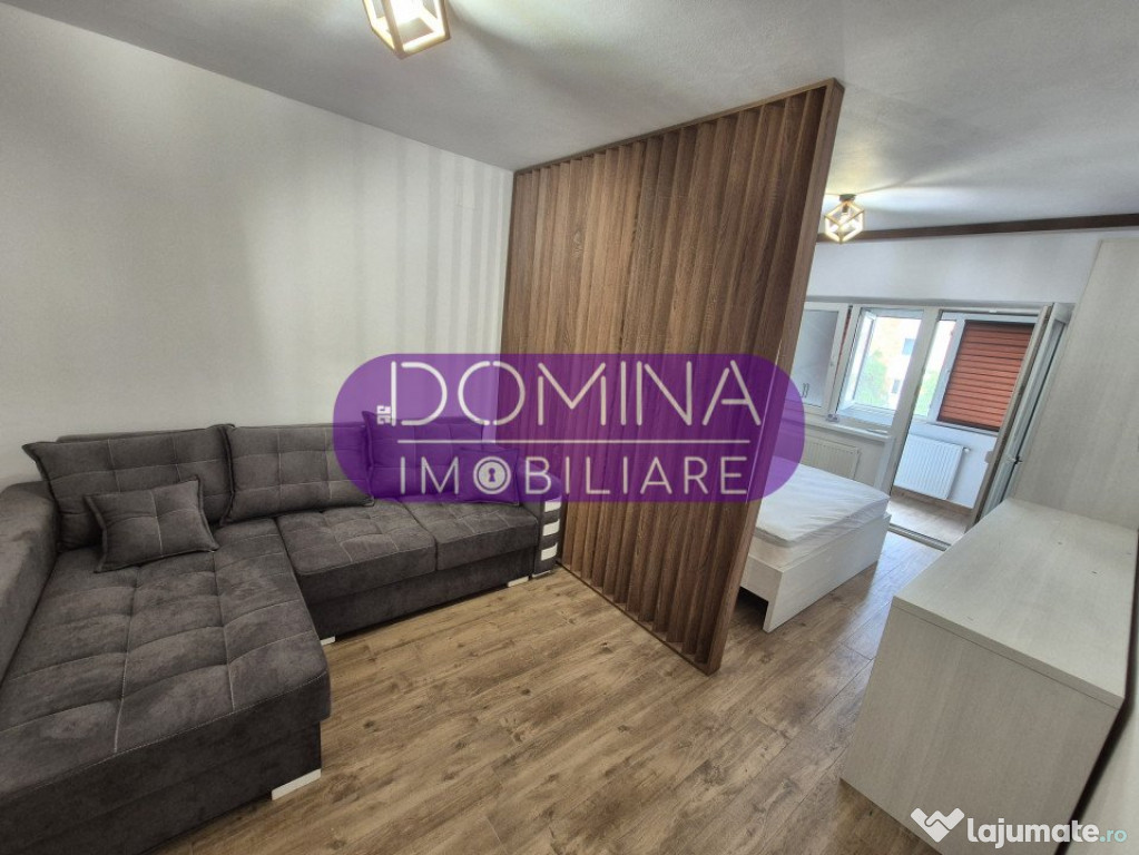 Apartament 2 camere, modern, str. Victoriei