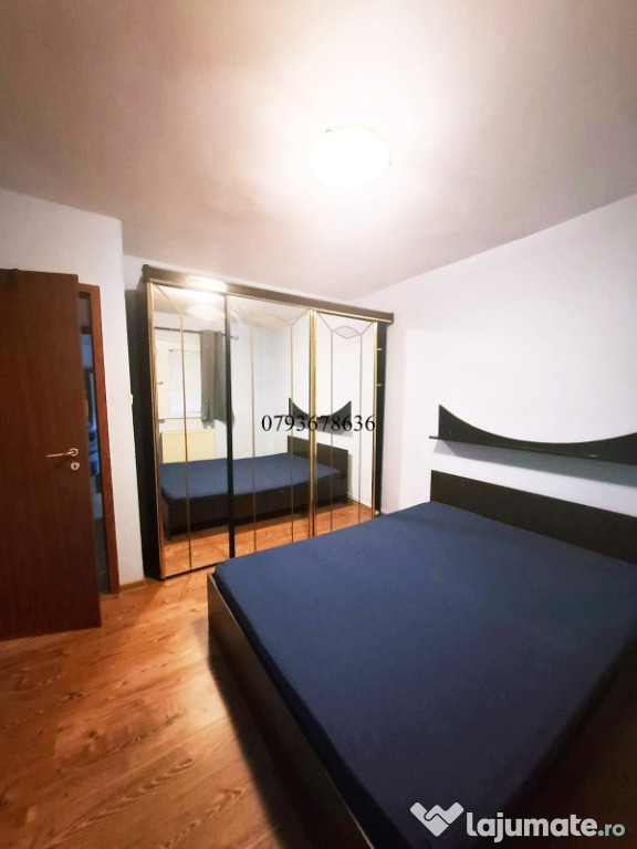 2 CAMERE decomandat gara arcu 1700 lei pon!!T