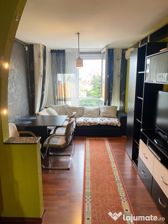 Apartament 3 camere, zona UTA ARED, etaj 4/5