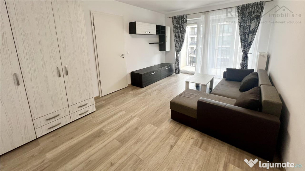 Apartament 2 camere Coresi Avantgarden Kasper