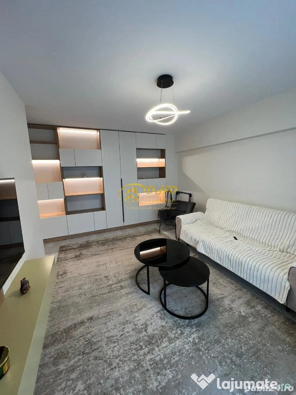 Apartament 2 camere Lux Păcurari