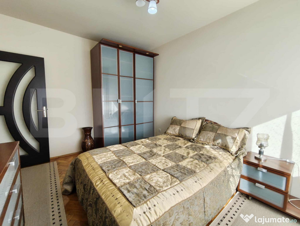Apartament 2 camere Central