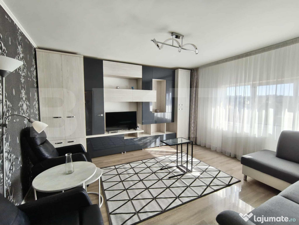Apartament 2 camere Central