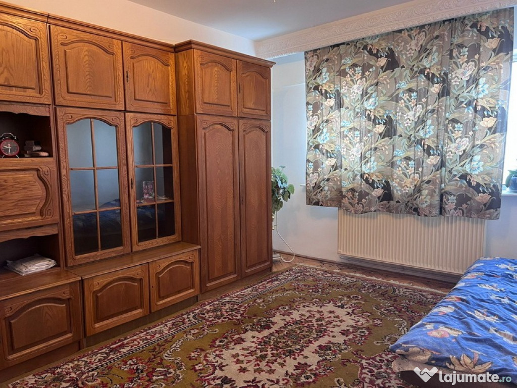Apartament doua camere in Deva,zona Progresul