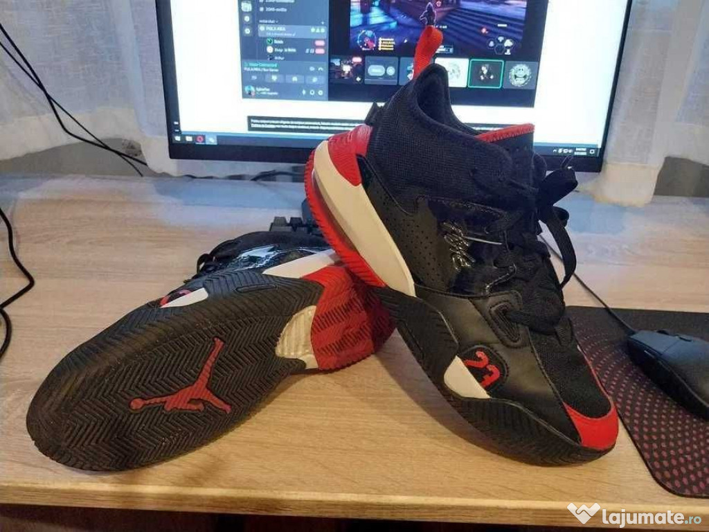 Jordan Stay Loyal 2