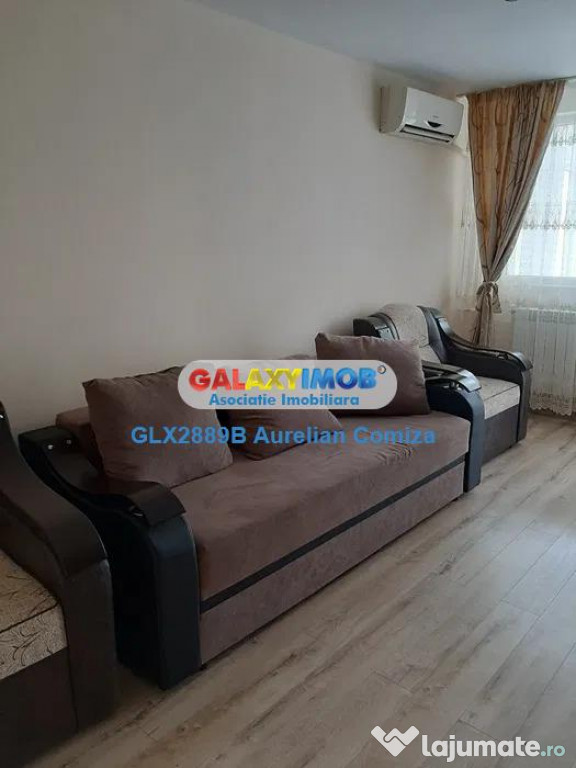 Apartament 2 camere decomandat Gorjului