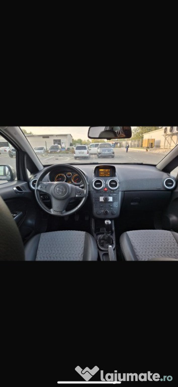 Opel Corsa D 1.3cdti EcoFlex 95CP