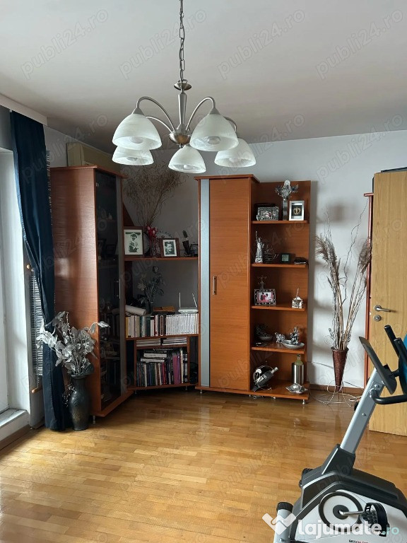 Apartament de vanzare, 2 camere decomandate, Militari, Bucuresti