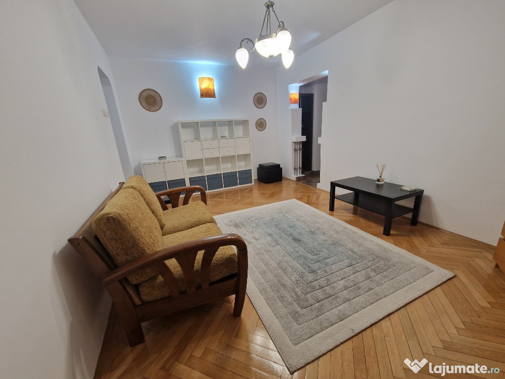 Apartament 2 camere bd. Eroilor Cotroceni Academia Militara