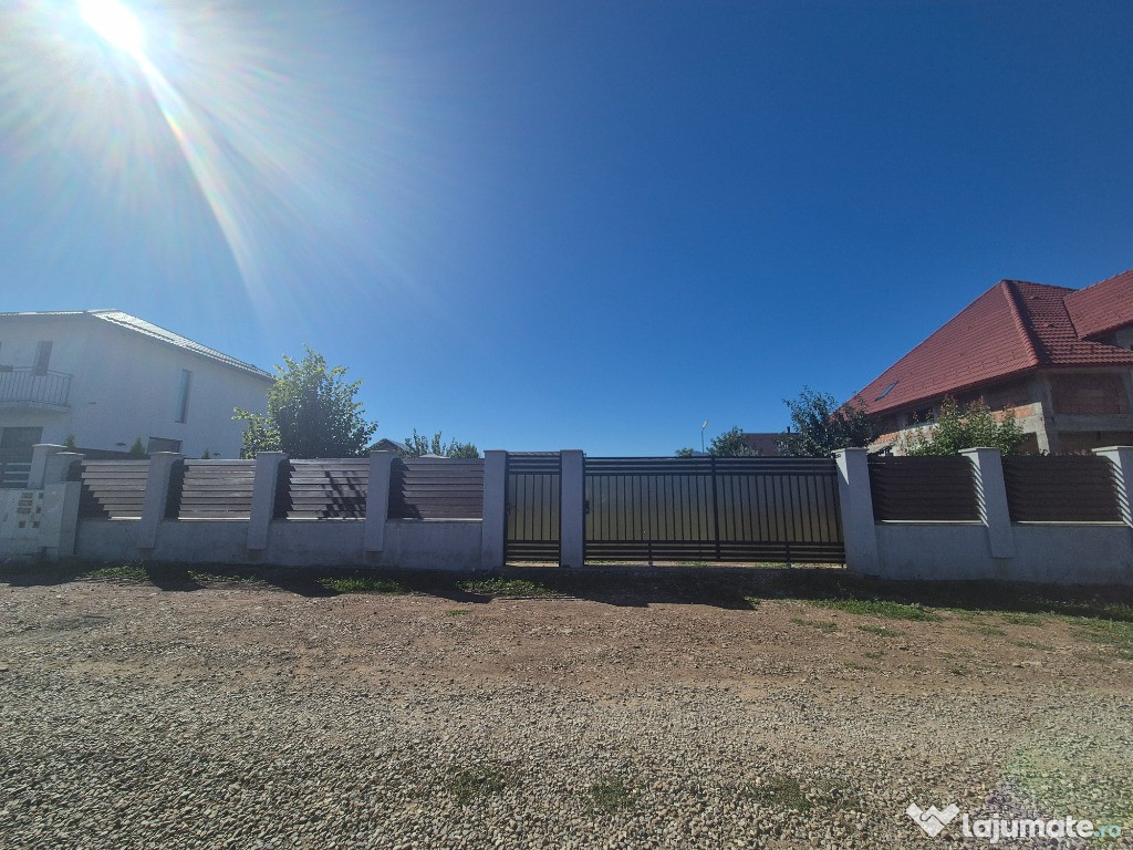 Proprietar, Vand Teren 600mp