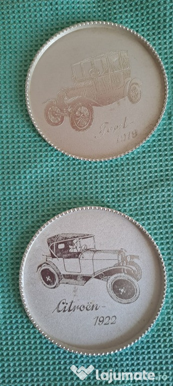 Set cu model de masini