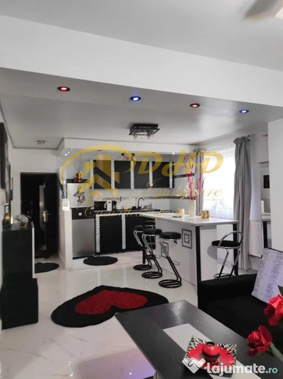 Apartament 3 camere la vila in Tatarasi