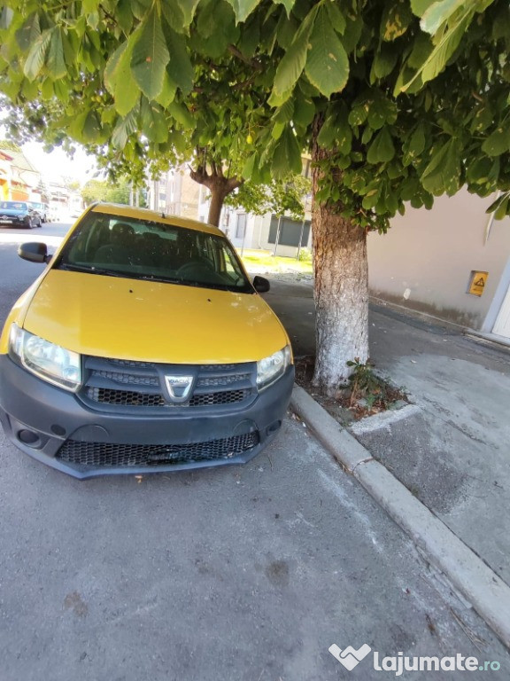 Dacia Logan 2016 (2600 euro negociabil)