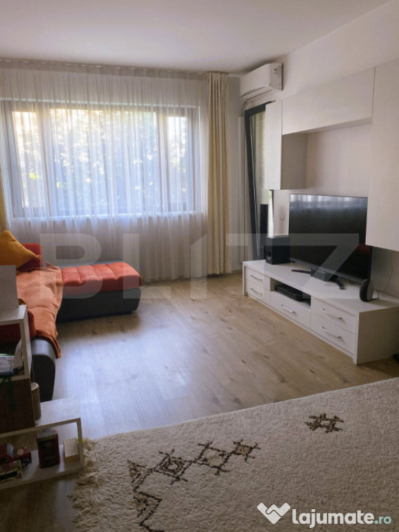 Apartament 3 camere in Drumul Padurea Neagra