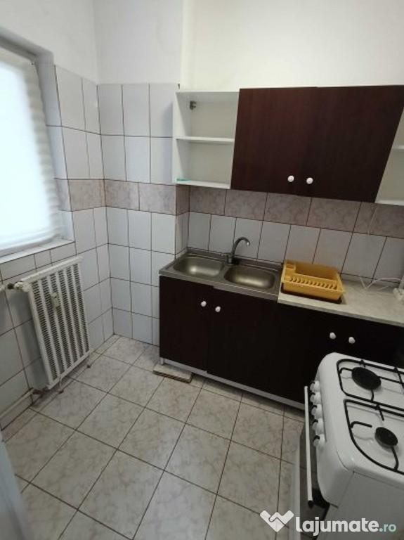 Dristor etaj 2 semidecomandat