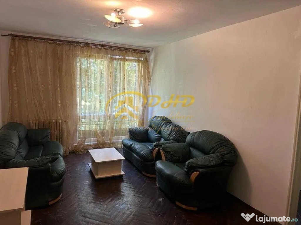 Apartament 3 camere decomandate, ULTRACENTRAL