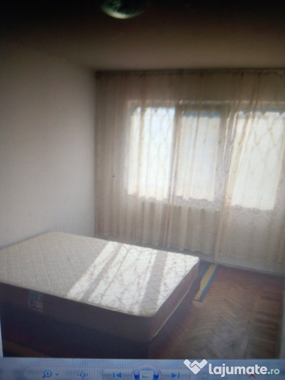 Gara - Bila, apartament doua camere
