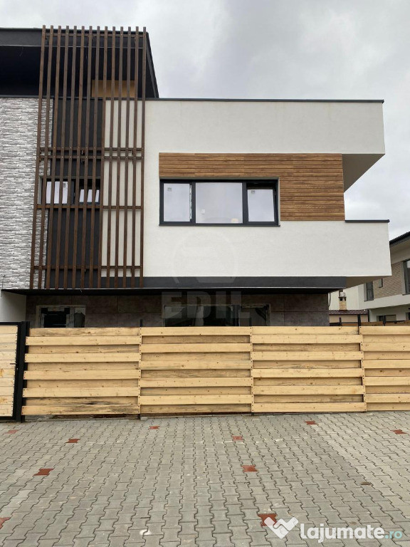 Casa tip Duplex,zona SubCetate