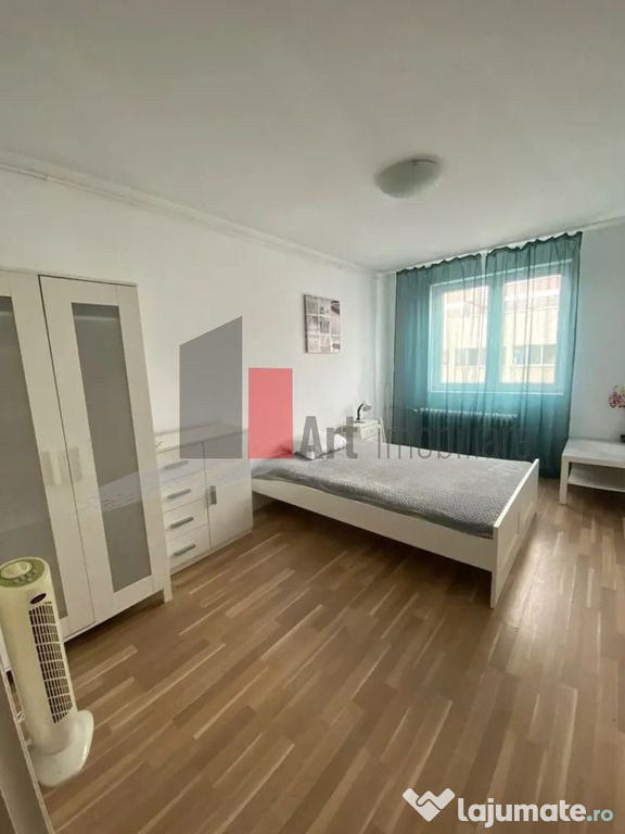 Apartament 2 camere Dristor Ramnicu Sarat