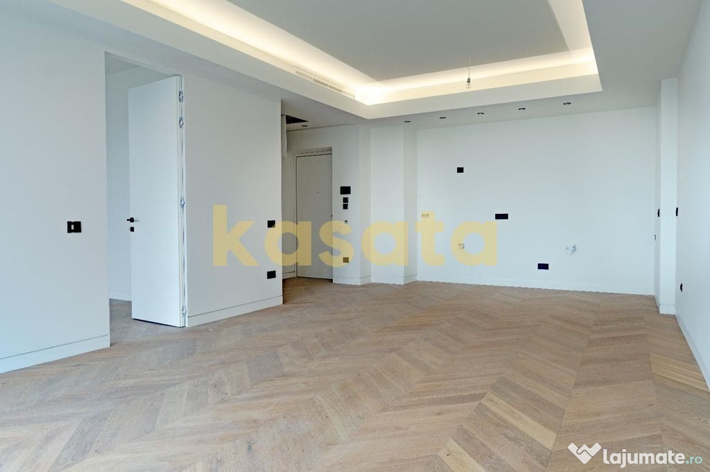 Apartament 2 camere LUX | Vedere Lac | Parcare | Floreasc...