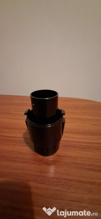Cap adator furtun aspirator