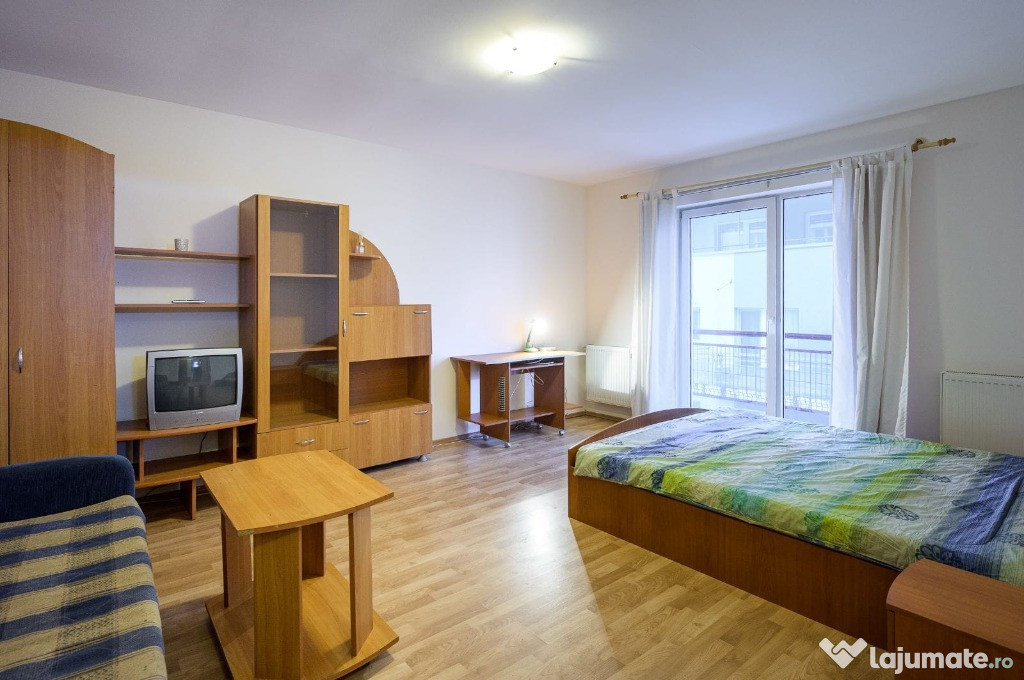 Apartament 1 camera Zorilor