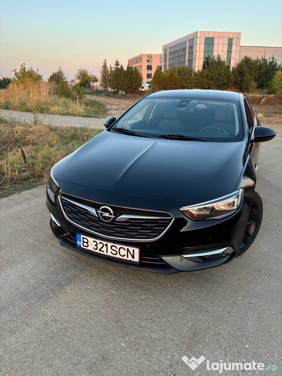 Vând Opel Insignia GT 2018