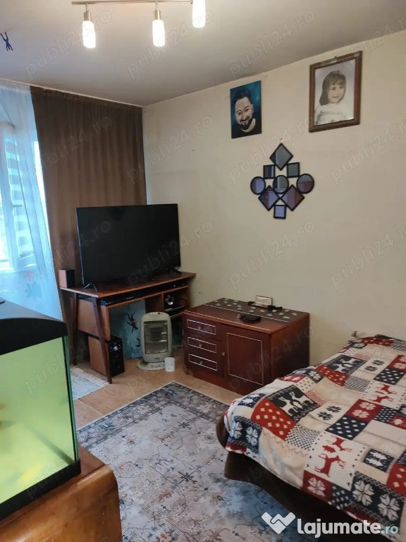 Apartament 4 camere Manastur-str Balea