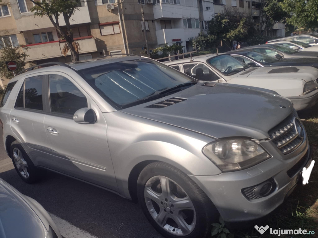 Vand Mercedes ML 320