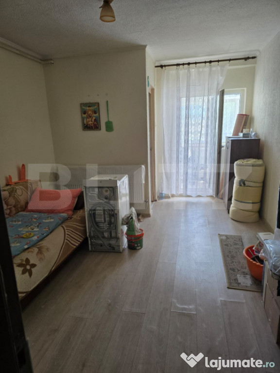 Garsoniera de vanzare, 22 mp, zona Soarelui