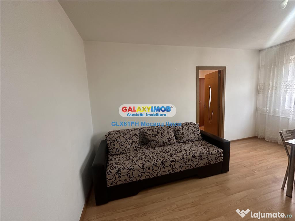 Apartament 2 camere, Vest, Ploiesti