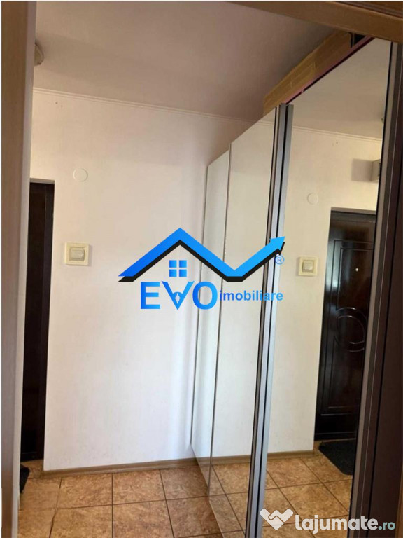Apartament 1 Camera de Inchiriat - Zona Gara Bila