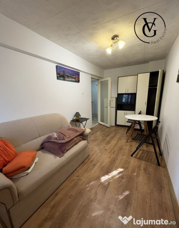 Apartament 2 camere - zona Tomis Nord